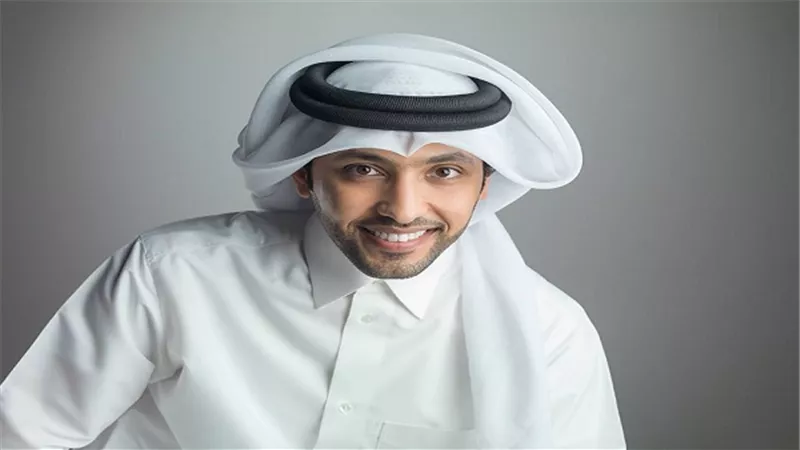 فهد الكبيسي ينافس على جوائز 