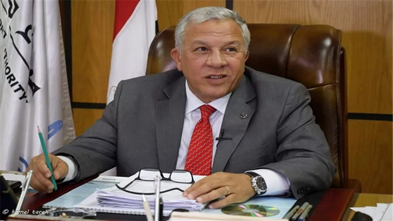 هيئة ميناء دمياط تطلق تطبيقات الهواتف الذكية  لخدمة العاملين والمتعاملين