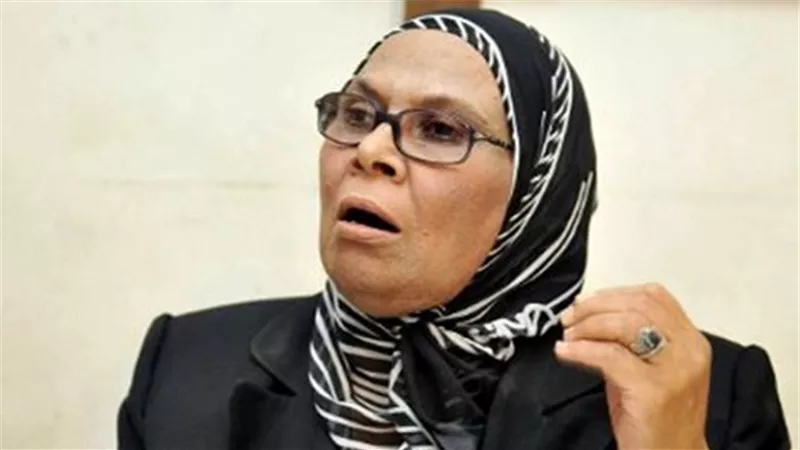 برلمانية: الإسلام كرم المرأة أعظم تكريم