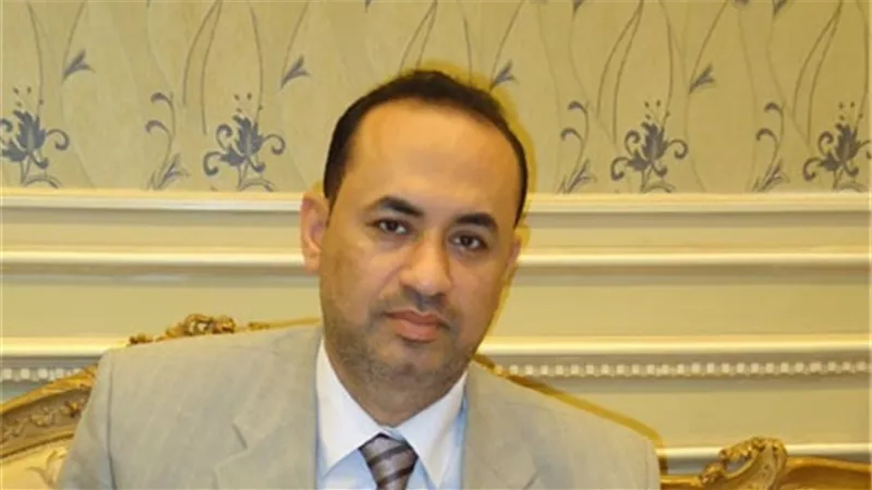 برلمانى: الإرهاب الإلكترونى من أخطر أنواع الإرهاب