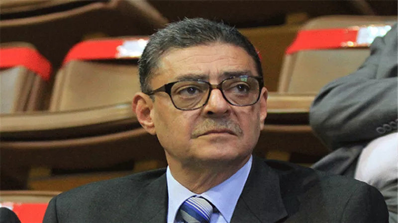 محمود طاهر: لن أرد على الشائعات ومؤتمر صحفي لكشف الحقائق خلال النصف الثاني من نوفمبر