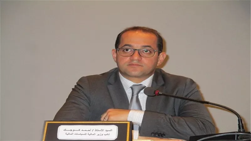نائب وزير المالية للسياسات المالية: زيارة خبراء الصندوق لمحور قناة السويس للاطلاع على ما يتحقق