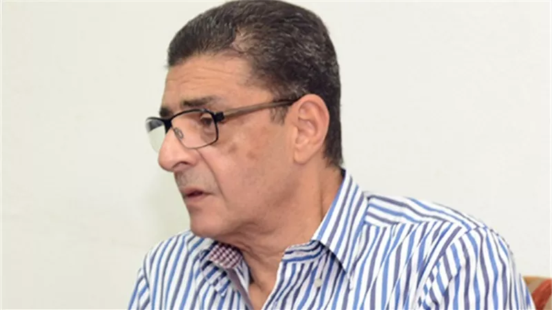 محمود طاهر: نتسلم أرض التجمع الخامس يوم الإثنين