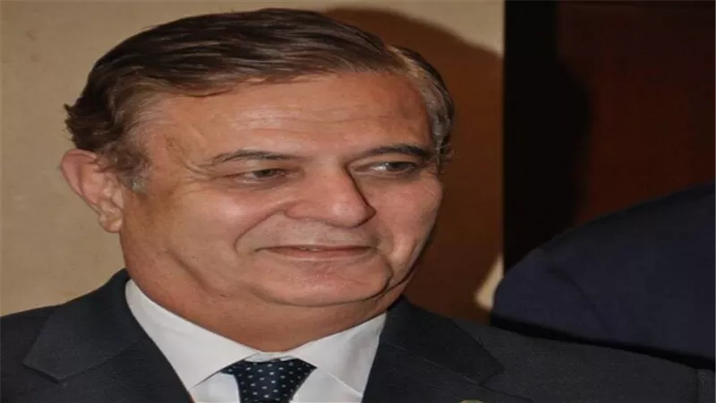 خلال حضوره مؤتمر مبادرة الاستثمار بالرياض.. درويش حسنين: 