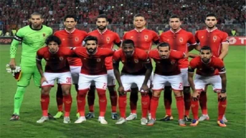 كيف سيواجه الأهلي تليفونات بني سويف في كأس مصر؟