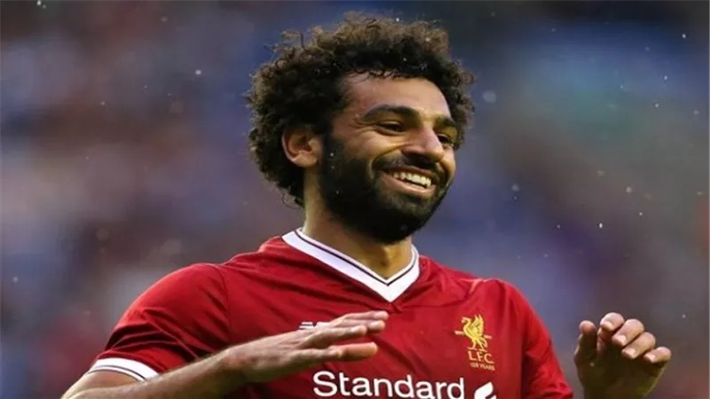 صلاح يحتفظ بلقب أفضل هداف أفريقي والأكثر دقة في التسديد