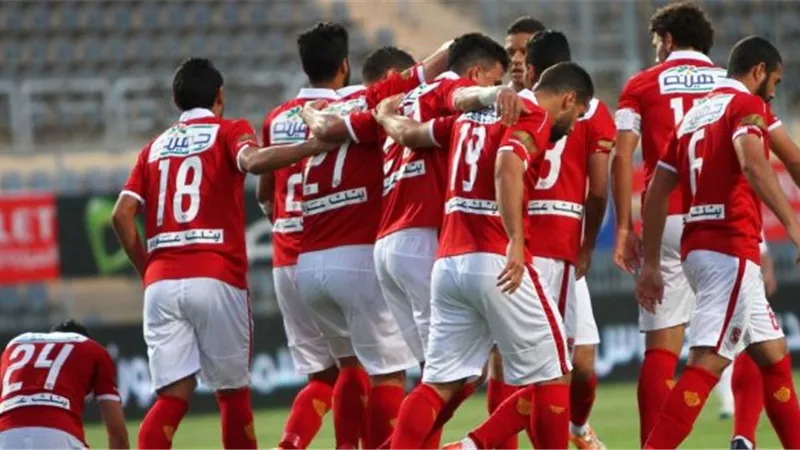 التشكيل المتوقع للأهلي في أول مباريات الكأس: مفاجأة في الهجوم