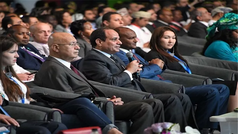 الرئاسة تعلن عن تدشين قناة اخبارية كبرى قريبًا