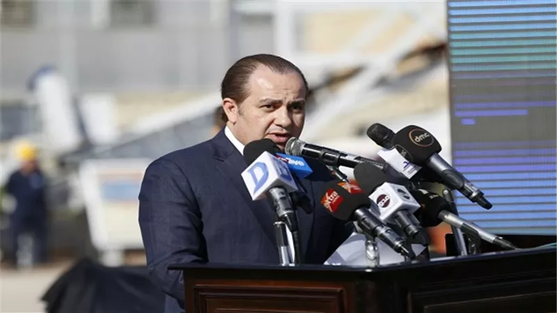 محمد كرار: الهيئة العربية للتصنيع تبحث عن ما هو جديد لخدمة الاقتصاد الوطني