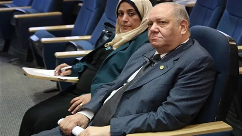 برلمانى: مناقشة فساد البطاقات التموينية غدا