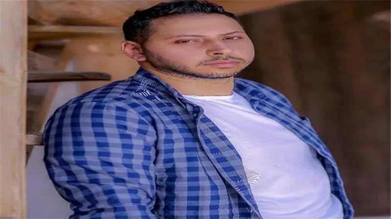 محمد يوسف ينتهي من تسجيل اغنية 