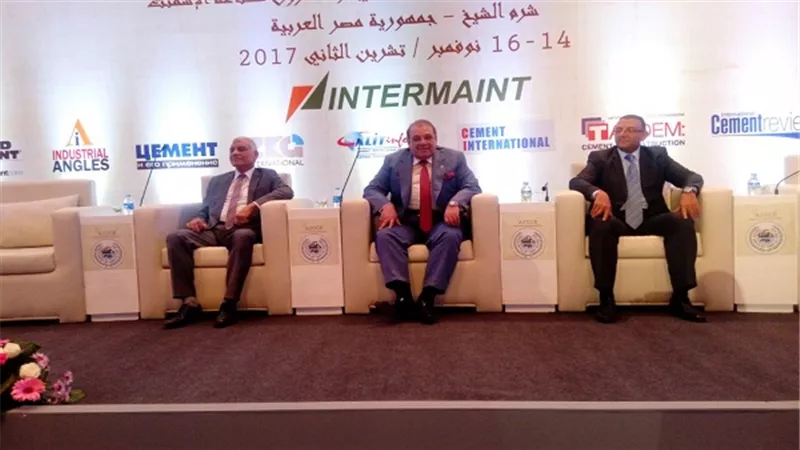 الجامعة العربية: صناعة الاسمنت مهمة لإحداث التنمية الاقتصادية والاجتماعية العربية