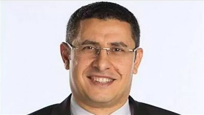 الكفراوي : الدولة ساعدت الأهلي خلال ازمته المالية الاخيرة 