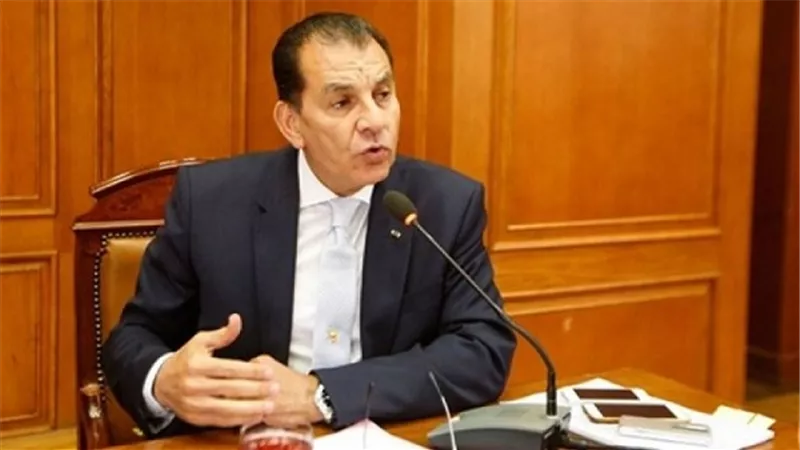 برلمانى: تأمين المطارات المصرية يضاهي أهم المطارات فى العالم