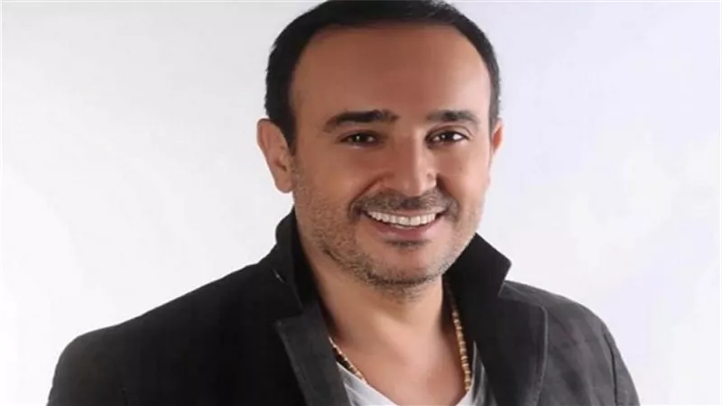 صابر الرباعي: 