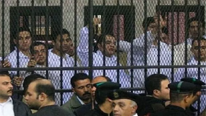 الحكم اليوم على 154 متهما بينهم العشماوي والمنيعي بـ