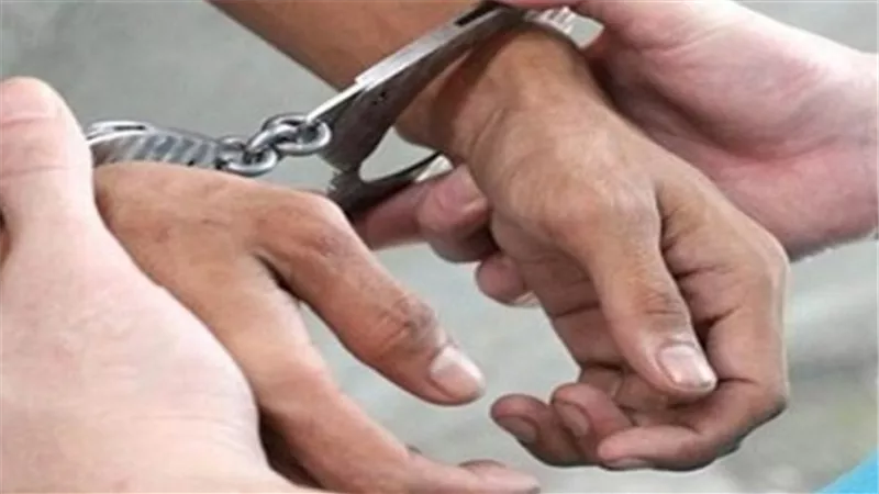 ضبط عاطل بالدقهلية انشأ صفحات الكترونية مزورة لعدد من البنوك 