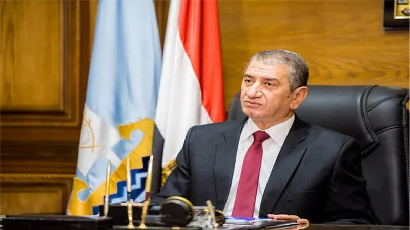 نصر: السيسي يزور محافظة كفر الشيخ خلال الأسبوع القادم 