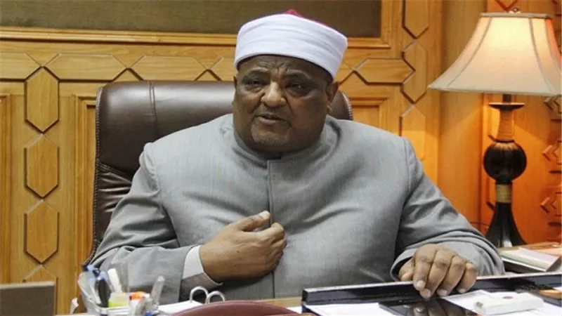 وكيل الازهر: غدا اجتماع بال 50 عالما المسموح لهم فقط بالفتوى