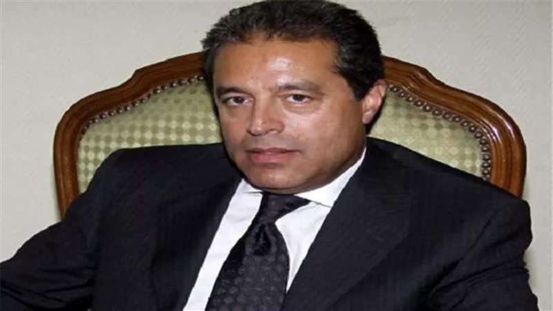 الدرندلي: حسن حمدي فاجئني باختياري في انتخابات الأهلي التكميلية 2002
