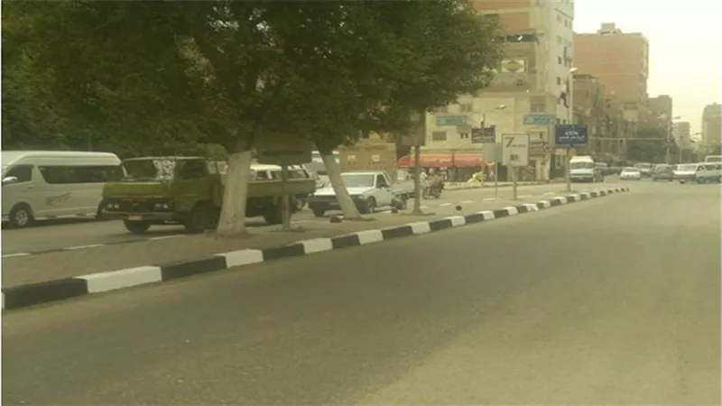 تمهيداً لبدء العمل في حي طرة.. 