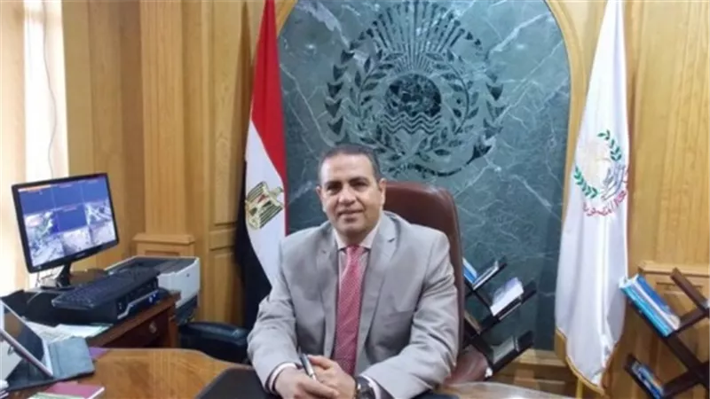 رئيس جامعة المنصورة يلغي امتحان الجراحة اليوم لطلاب الفرقة السادسة بكلية الطب