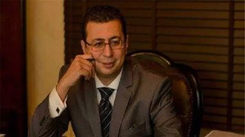مرشح الصيد شعبان سعيد: سأدافع قضائياً عن حقوق النادى مجاناً