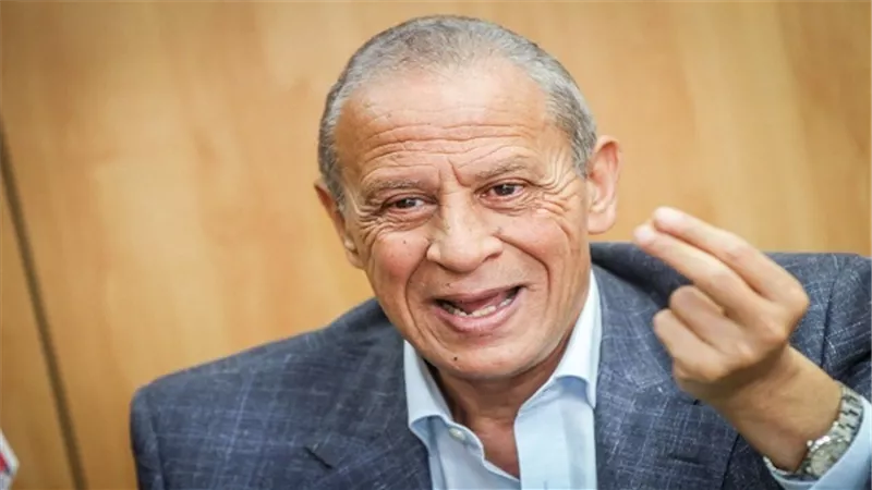 غدا محسن طنطاوى مرشح نادى الصيد وقائمته فى ضيافة خالد صلاح بقناة النهار 