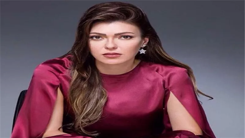 شريهان أبو الحسن تحصل على جائزة التميز من دير جيست عن برنامج 