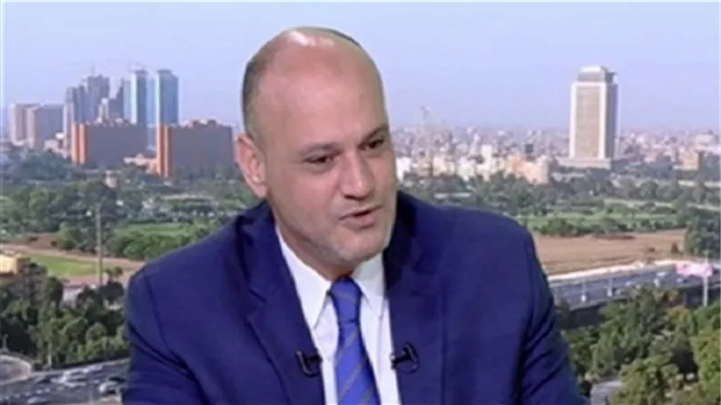 خالد ميري لـ 