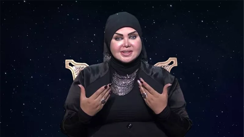 بشرة خير.. ما معنى رؤية التراب الأسود في المنام؟