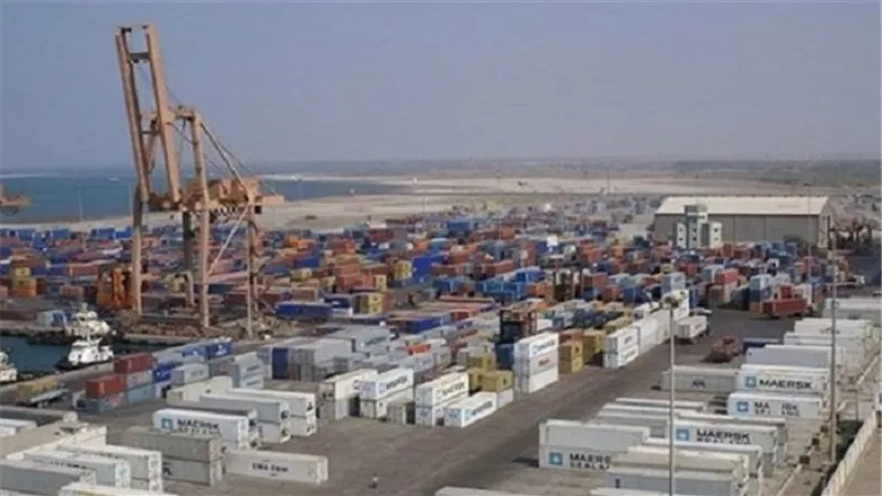 ننشر نشاط الحركة الملاحية والتجارية بموانىء البحر الاحمر
