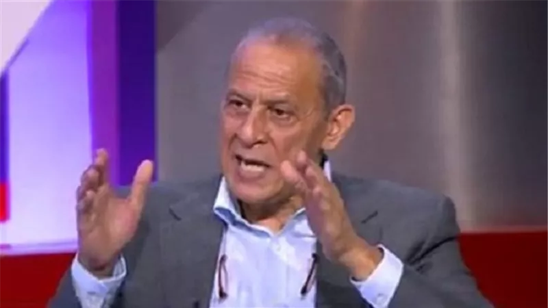 محسن طنطاوى: سنتعاقد مع شركة توظيف لتوفير فرص عمل لأبناء نادى الصيد
