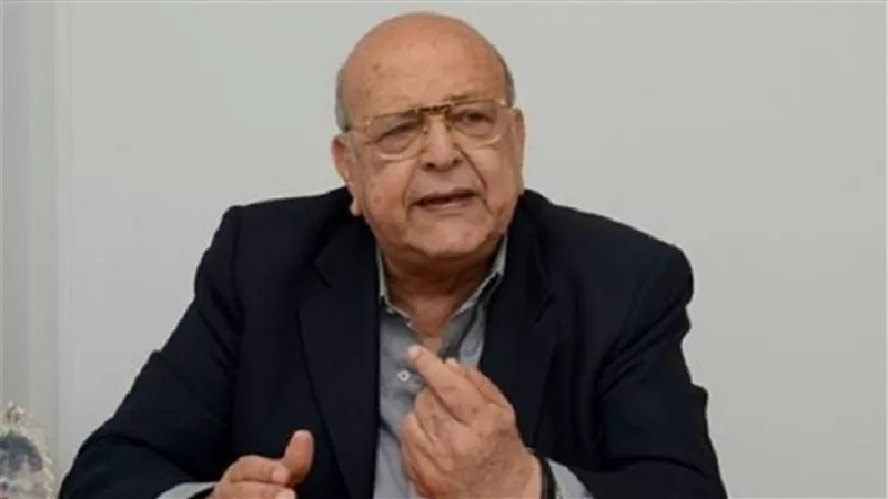 حسين صبور: سأنتخب قائمة محسن طنطاوى لإصلاح أحوال نادى الصيد التى فسدت