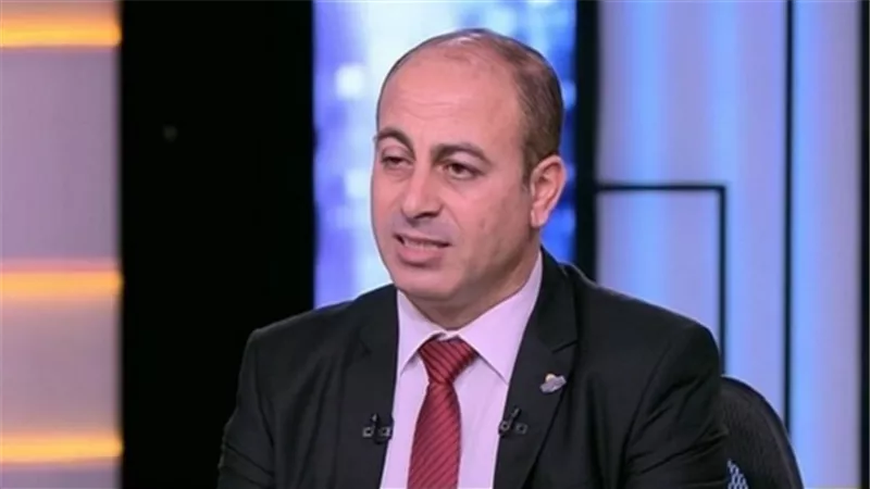  الحرازين: القاهرة بدورها القومى والعروبة هى مركز الاتزان بالمنطقة