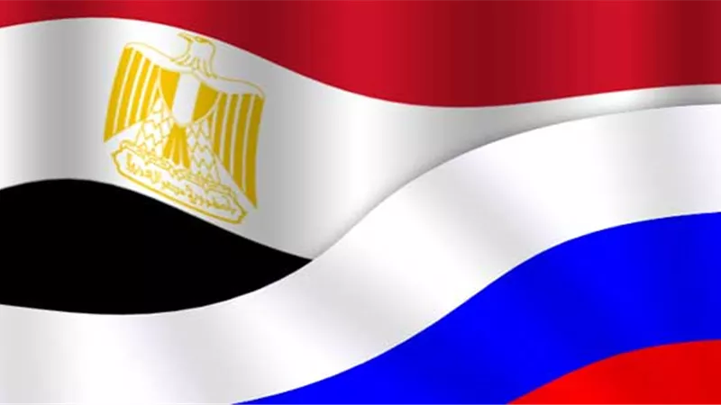 اتفاق مصري روسي جديد.. تعرف عليه