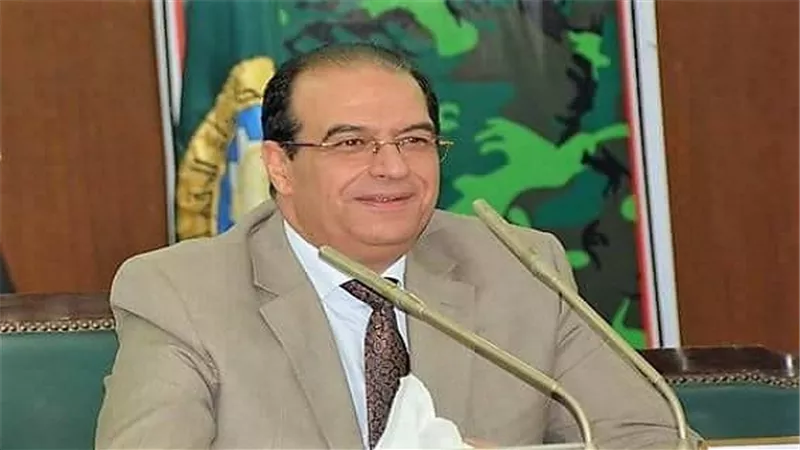 محافظ الدقهلية:  منح 335 مليون جنية قروض للشباب وتوفير 14250 ألف فرصة عمل