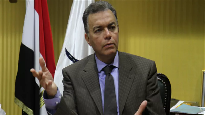 عرفات.. توقيع عقد تقديم منحة للدعم الفني في مجال الكارت الموحد لجميع المواصلات
