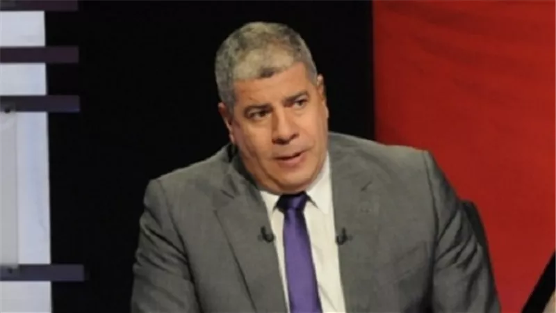 تحديد جلسة محاكمة شوبير يناير المقبل فى دعوى محمد فودة 