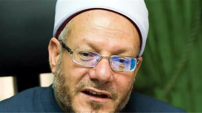 تصريح قوي من مفتي الجمهورية حول التنظيمات الإرهابية.. ماذا قال؟