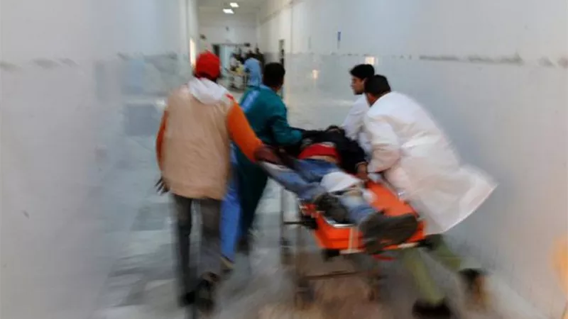 تسمم 5 طالبات في الفيوم.. إقرا التفاصيل