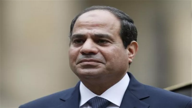 السيسي يتلقى تعازي الرئيس القبرصي في الحادث الإرهابي بمسجد الروضة