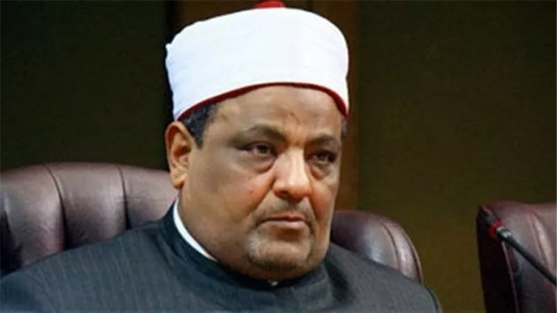 وكيل الأزهر: هؤلاء الإرهابيين هم كلاب مسعورة