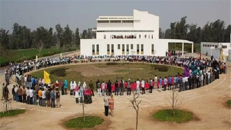 جامعة هليوبوليس للتنمية المستدامة تدين حادث تفجير مسجد الروضة بالعريش وتنعي شهداء الوطن