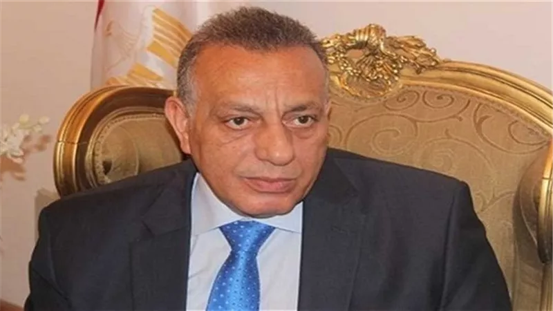 بالتعاون مع مؤسسة حلم الجيزة تبدء المرحلة الثانية من تأهيل الطرق لذوى القدرات الخاصة