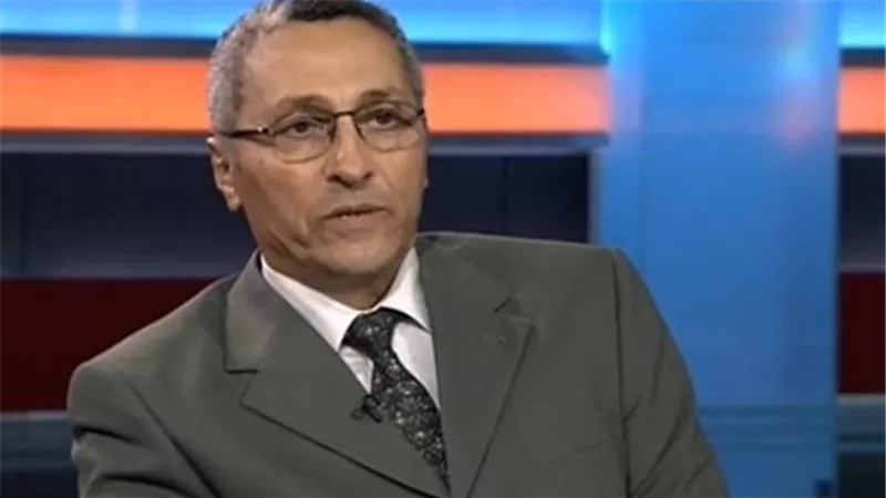 العسيري لـ 