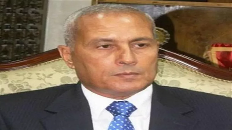 وفد شعبي برئاسة محافظ السويس توجهوا اليوم الى الاسماعيلية لزيارة مصابى 
