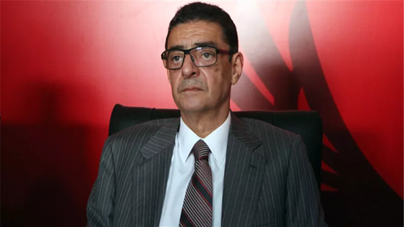 الليلة.. المهندس محمود طاهر ببرنامج كل يوم مع 