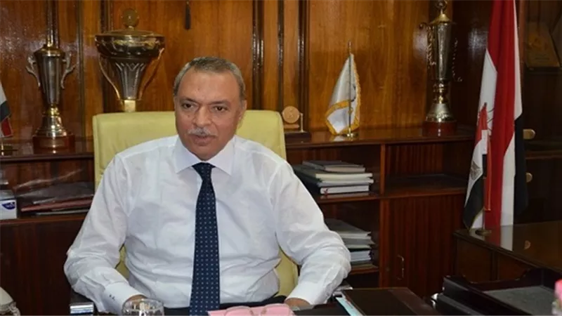 محافظ قنا: توفير 34 ألف زريعة جديدة للمزرعة السمكية بالمعنا