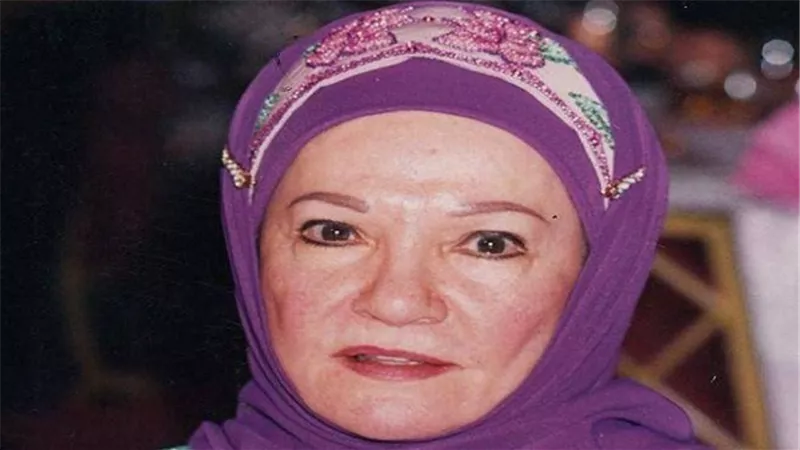 وداعاً.. دلوعة السينما ومعبودة الجماهير 